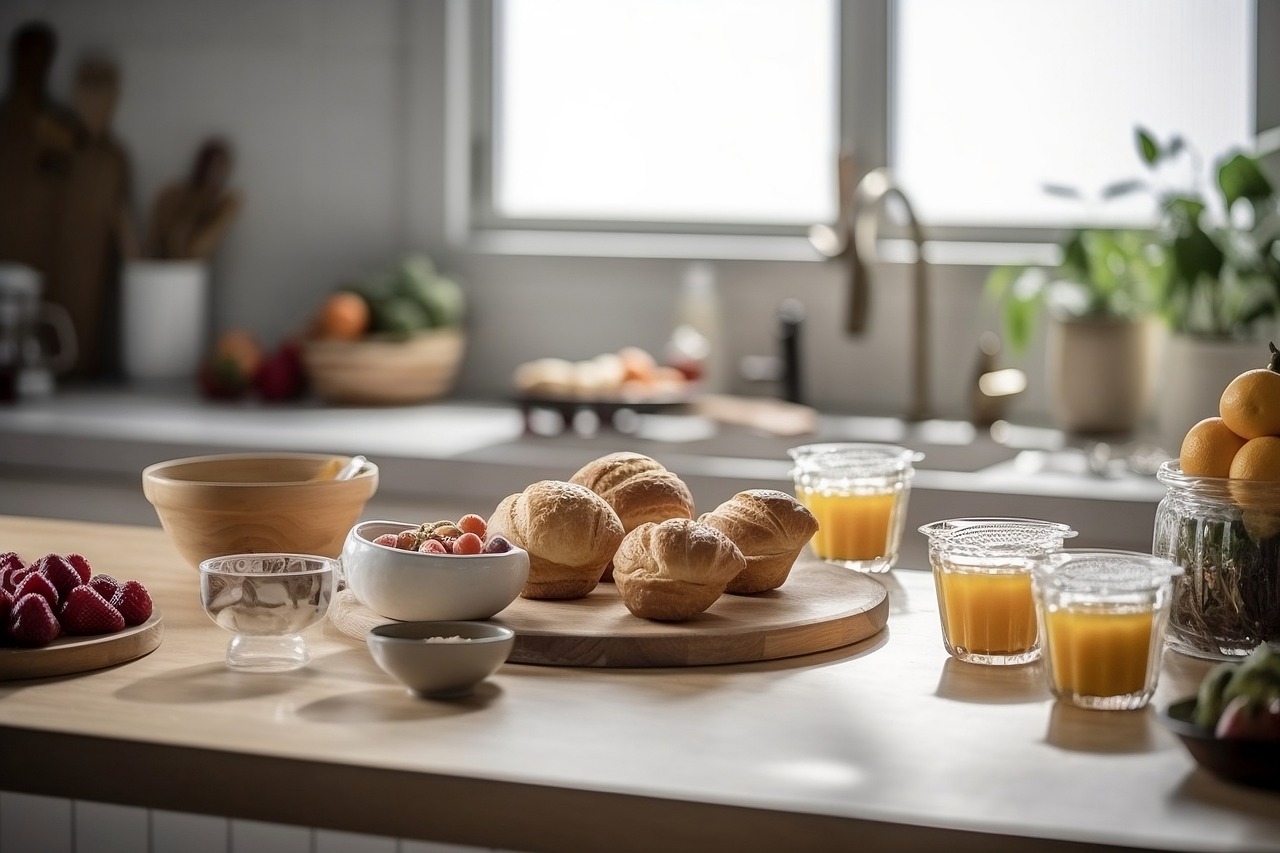 How to Make Simple and Delicious Homemade Scones